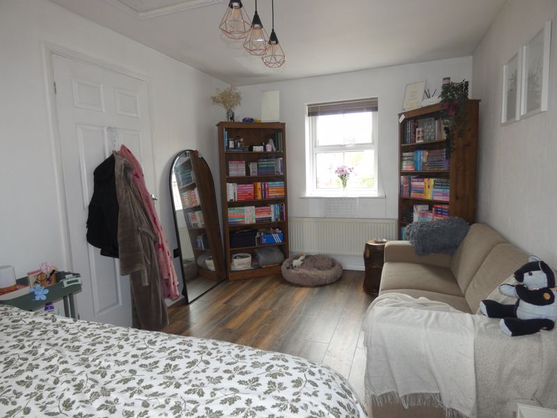 Bedroom Two- click for photo gallery